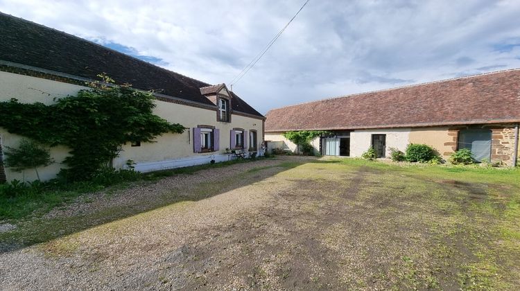 Ma-Cabane - Vente Maison THIRON-GARDAIS, 253 m²