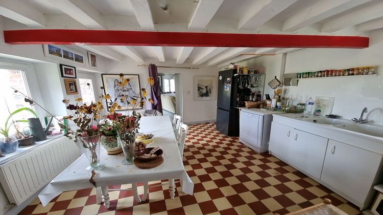 Ma-Cabane - Vente Maison THIRON-GARDAIS, 253 m²