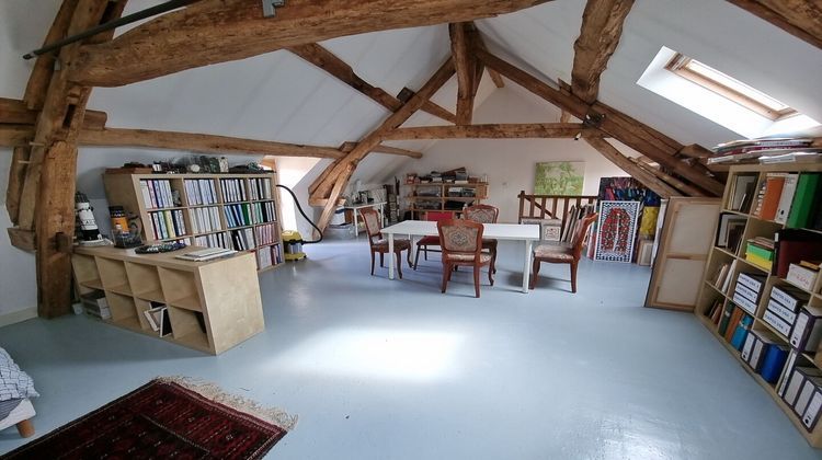 Ma-Cabane - Vente Maison THIRON-GARDAIS, 253 m²