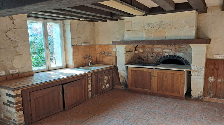 Ma-Cabane - Vente Maison THIRON-GARDAIS, 216 m²