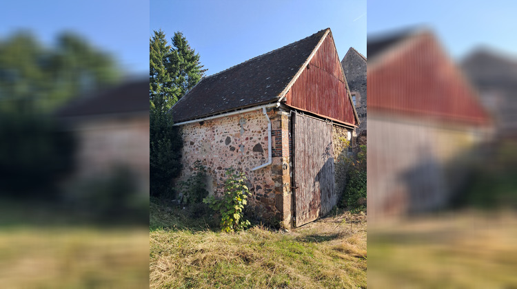 Ma-Cabane - Vente Maison THIRON-GARDAIS, 216 m²