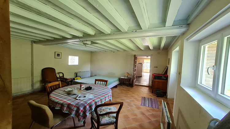 Ma-Cabane - Vente Maison THIRON-GARDAIS, 68 m²