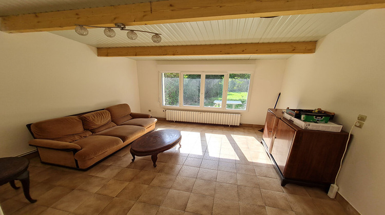 Ma-Cabane - Vente Maison THIRON-GARDAIS, 68 m²