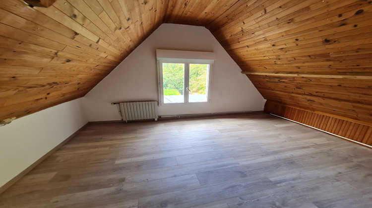 Ma-Cabane - Vente Maison THIRON-GARDAIS, 68 m²