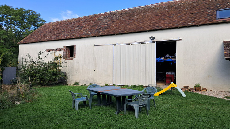 Ma-Cabane - Vente Maison THIRON-GARDAIS, 81 m²