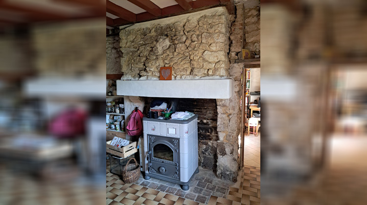 Ma-Cabane - Vente Maison THIRON-GARDAIS, 81 m²