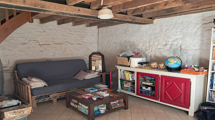 Ma-Cabane - Vente Maison THIRON-GARDAIS, 81 m²