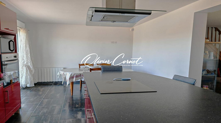 Ma-Cabane - Vente Maison THIRON GARDAIS, 135 m²