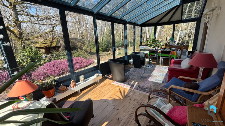 Ma-Cabane - Vente Maison THIRON-GARDAIS, 235 m²