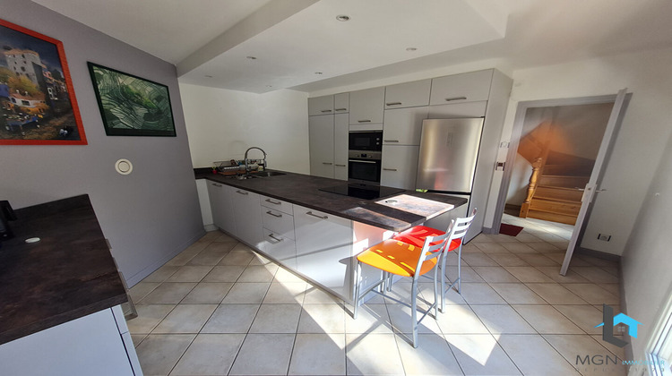 Ma-Cabane - Vente Maison THIRON-GARDAIS, 235 m²