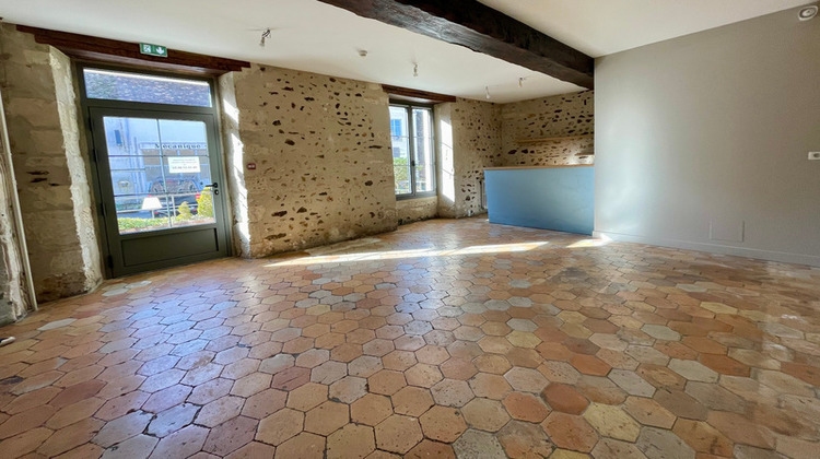 Ma-Cabane - Vente Maison THIRON GARDAIS, 452 m²