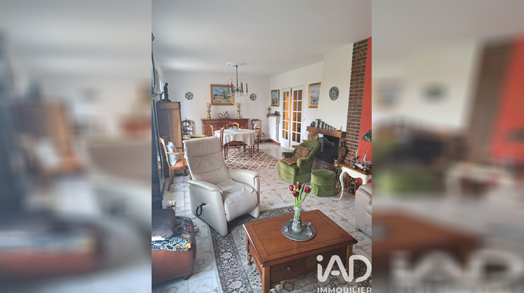 Ma-Cabane - Vente Maison Thiron-Gardais, 116 m²