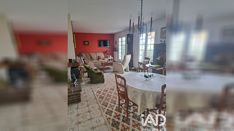 Ma-Cabane - Vente Maison Thiron-Gardais, 116 m²