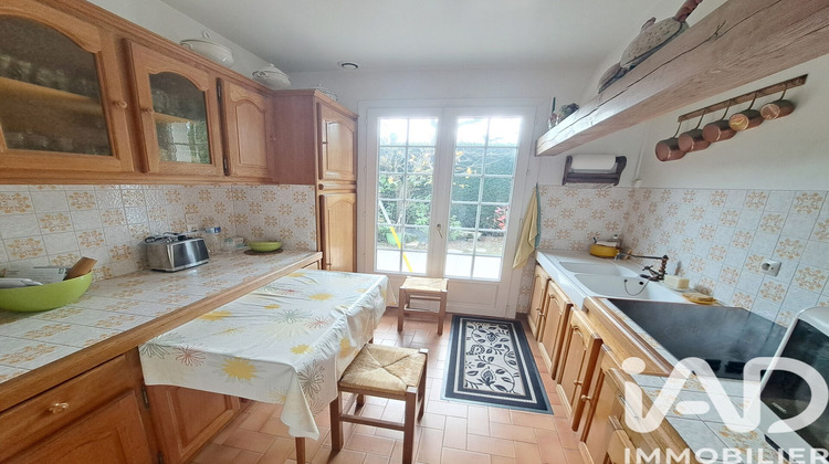 Ma-Cabane - Vente Maison Thiron-Gardais, 116 m²