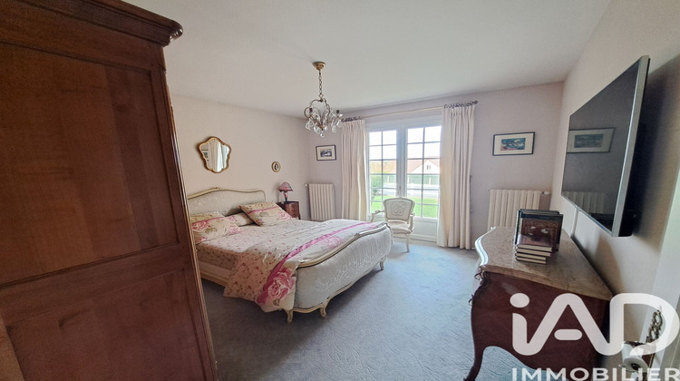 Ma-Cabane - Vente Maison Thiron-Gardais, 116 m²