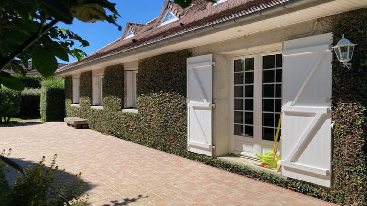 Ma-Cabane - Vente Maison THIRON GARDAIS, 113 m²