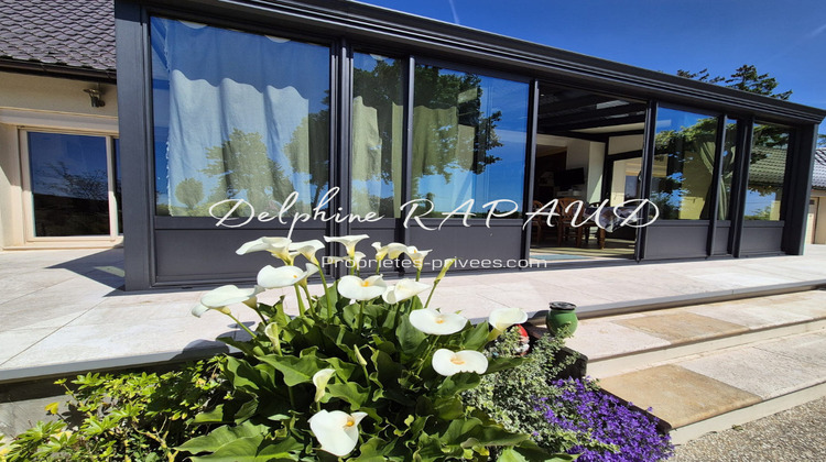 Ma-Cabane - Vente Maison THIRON GARDAIS, 167 m²