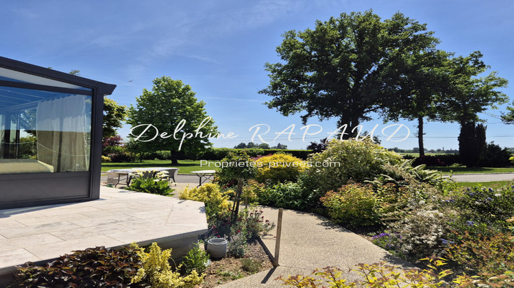 Ma-Cabane - Vente Maison THIRON GARDAIS, 167 m²