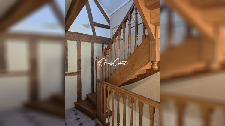 Ma-Cabane - Vente Maison THIRON GARDAIS, 136 m²