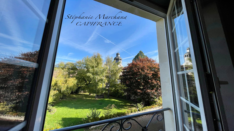 Ma-Cabane - Vente Maison THIRON GARDAIS, 452 m²