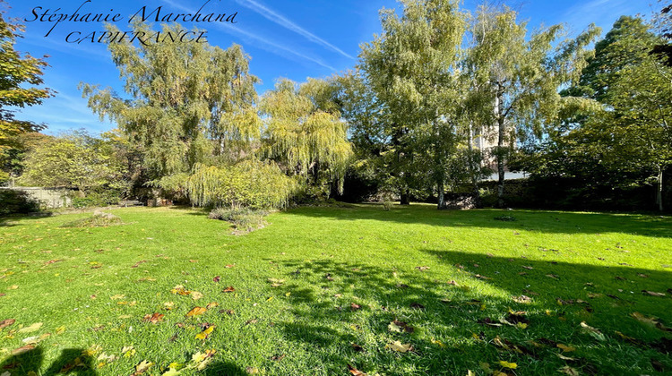 Ma-Cabane - Vente Maison THIRON GARDAIS, 452 m²