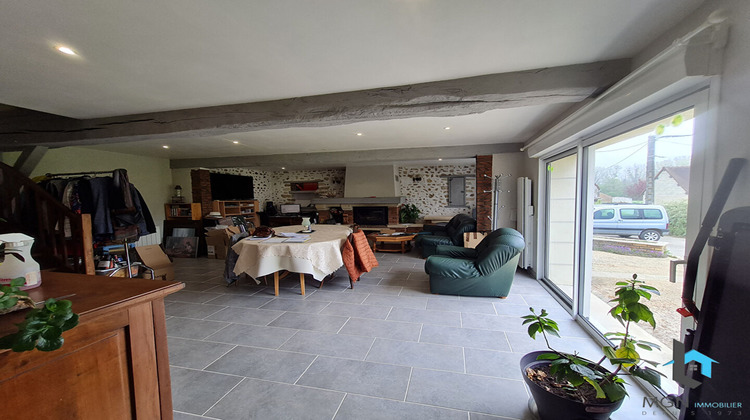 Ma-Cabane - Vente Maison THIRON-GARDAIS, 124 m²