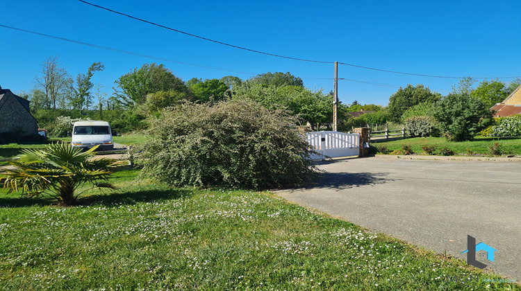 Ma-Cabane - Vente Maison THIRON-GARDAIS, 124 m²