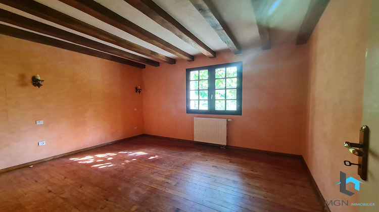 Ma-Cabane - Vente Maison THIRON-GARDAIS, 129 m²