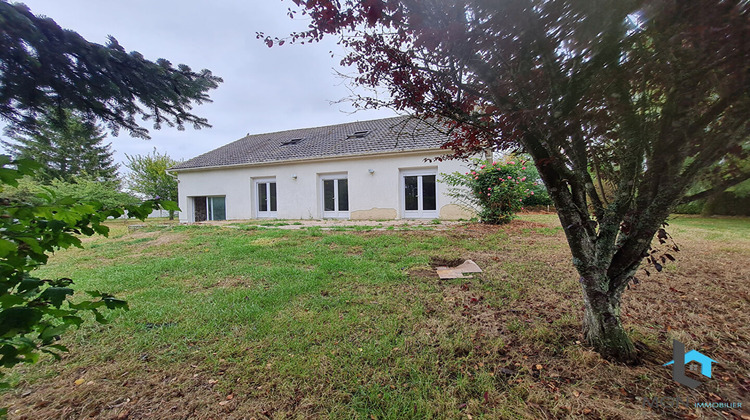 Ma-Cabane - Vente Maison THIRON-GARDAIS, 139 m²