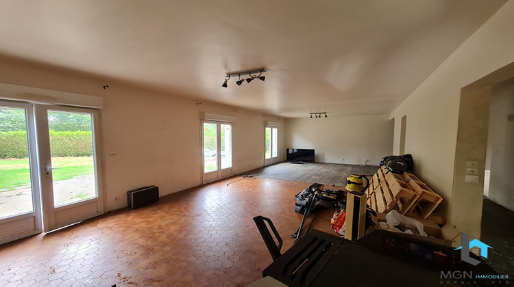 Ma-Cabane - Vente Maison THIRON-GARDAIS, 139 m²