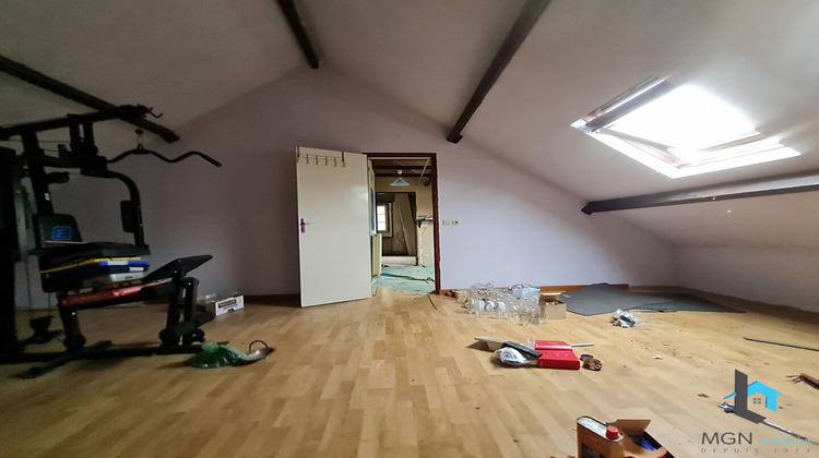 Ma-Cabane - Vente Maison THIRON-GARDAIS, 139 m²