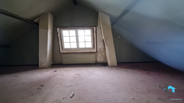Ma-Cabane - Vente Maison THIRON-GARDAIS, 139 m²