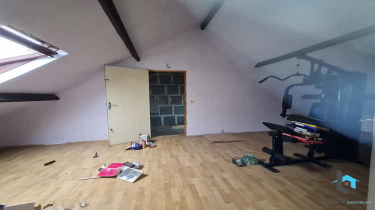 Ma-Cabane - Vente Maison THIRON-GARDAIS, 139 m²