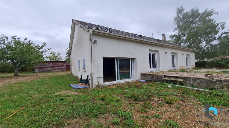 Ma-Cabane - Vente Maison THIRON-GARDAIS, 139 m²