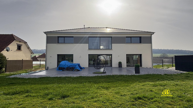 Ma-Cabane - Vente Maison This, 245 m²