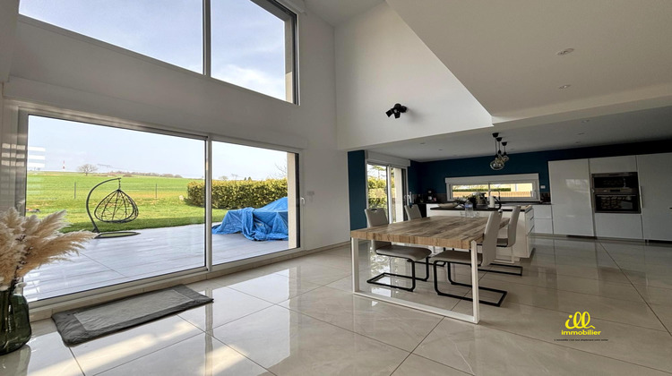 Ma-Cabane - Vente Maison This, 245 m²