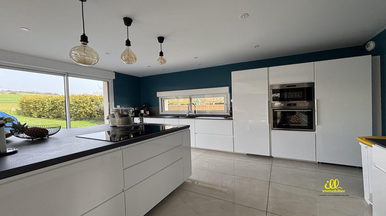 Ma-Cabane - Vente Maison This, 245 m²