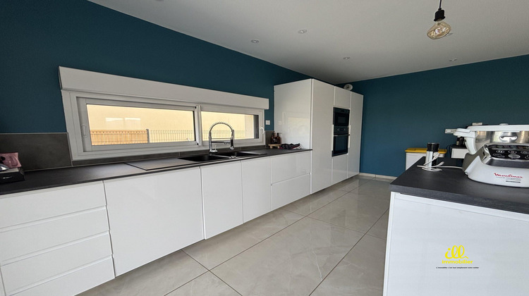 Ma-Cabane - Vente Maison This, 245 m²