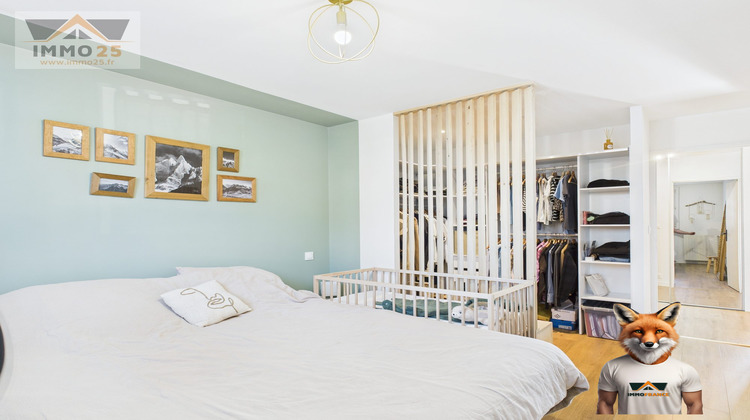 Ma-Cabane - Vente Maison Thise, 88 m²