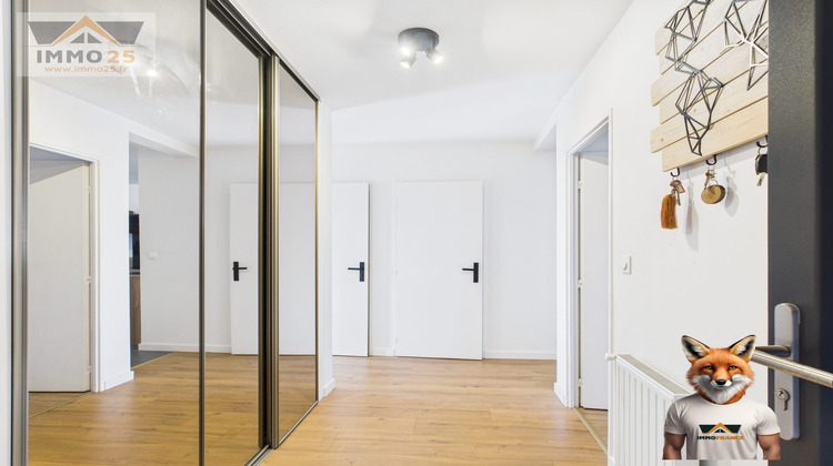 Ma-Cabane - Vente Maison Thise, 88 m²