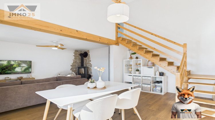 Ma-Cabane - Vente Maison Thise, 88 m²
