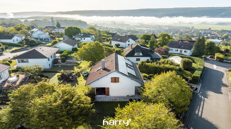 Ma-Cabane - Vente Maison Thise, 183 m²