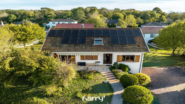 Ma-Cabane - Vente Maison Thise, 183 m²