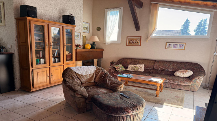 Ma-Cabane - Vente Maison Thise, 87 m²