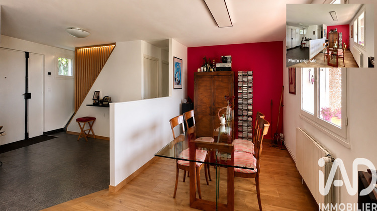 Ma-Cabane - Vente Maison Thise, 145 m²