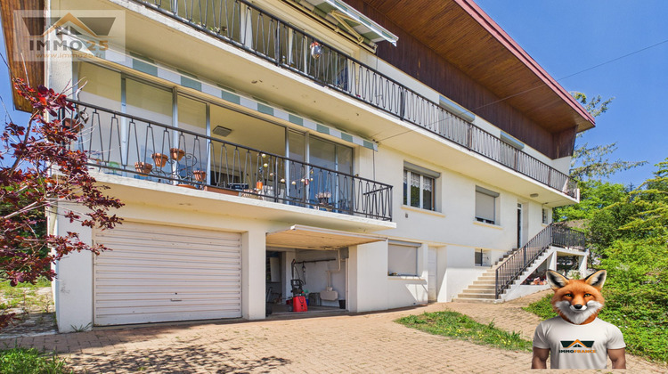 Ma-Cabane - Vente Maison Thise, 208 m²