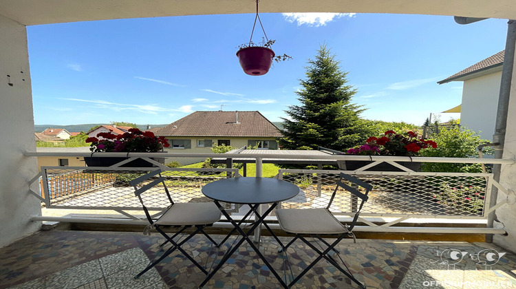 Ma-Cabane - Vente Maison THISE, 96 m²