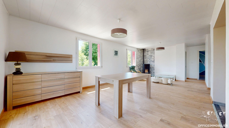 Ma-Cabane - Vente Maison THISE, 96 m²