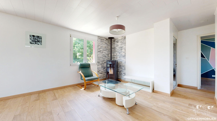 Ma-Cabane - Vente Maison THISE, 96 m²