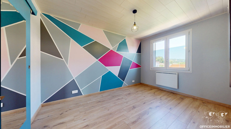 Ma-Cabane - Vente Maison THISE, 96 m²